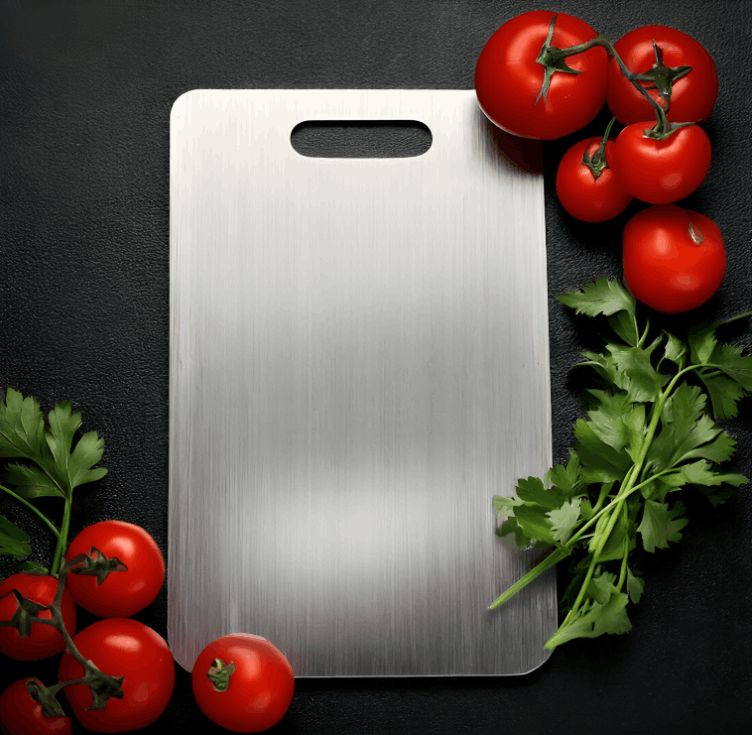 What is KatuChef Cutting Board