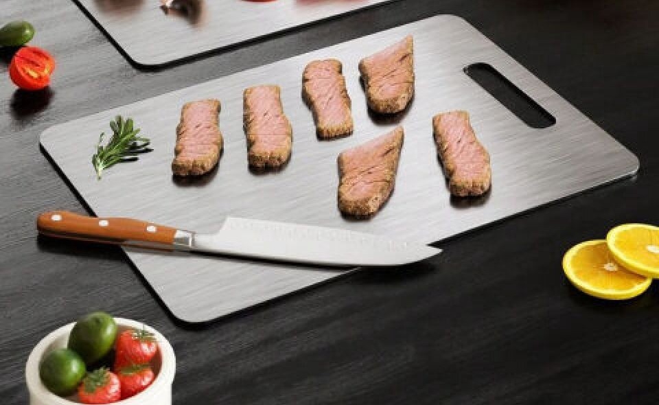 KatuChef Cutting Board
