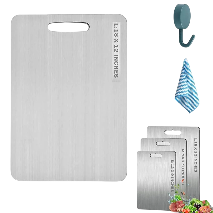 KatuChef Cutting Board